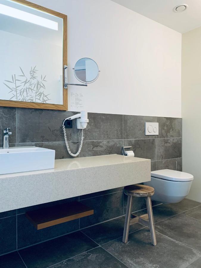 Stadthotel Kachelofen ครุมบาค ภายนอก รูปภาพ