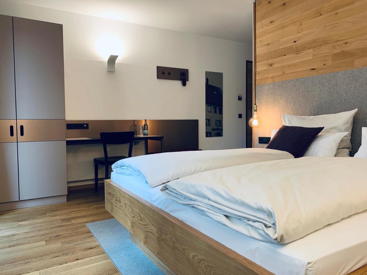 Stadthotel Kachelofen ครุมบาค ภายนอก รูปภาพ