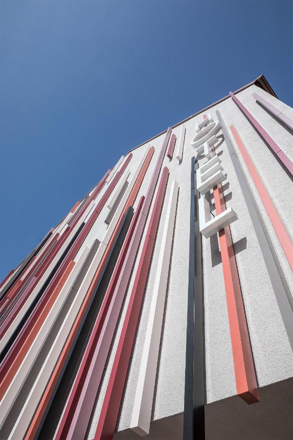 Stadthotel Kachelofen ครุมบาค ภายนอก รูปภาพ